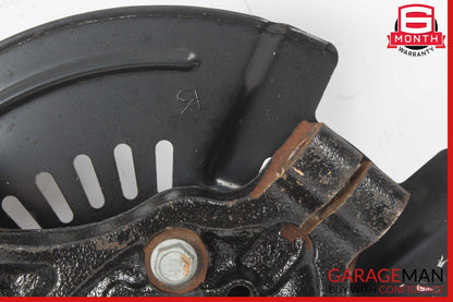 18-20 Kia Sorento Front Right Suspension Spindle Knuckle & Hub OEM