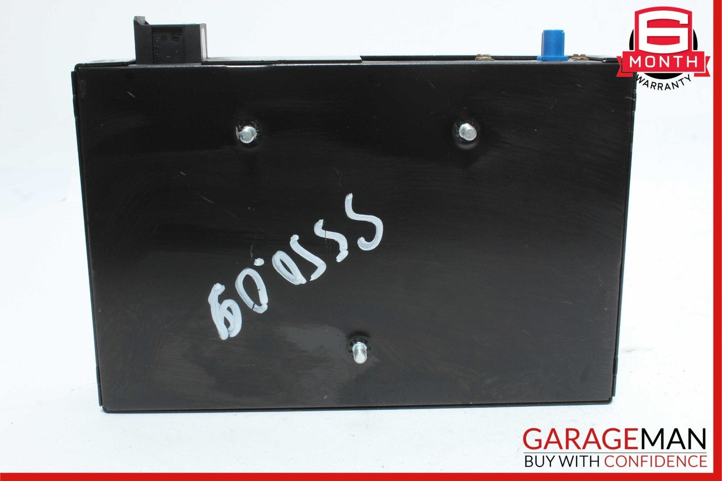 07-14 Mercedes W219 CLS550 SLK350 CL63 Sirius Satellite Radio Module Receiver