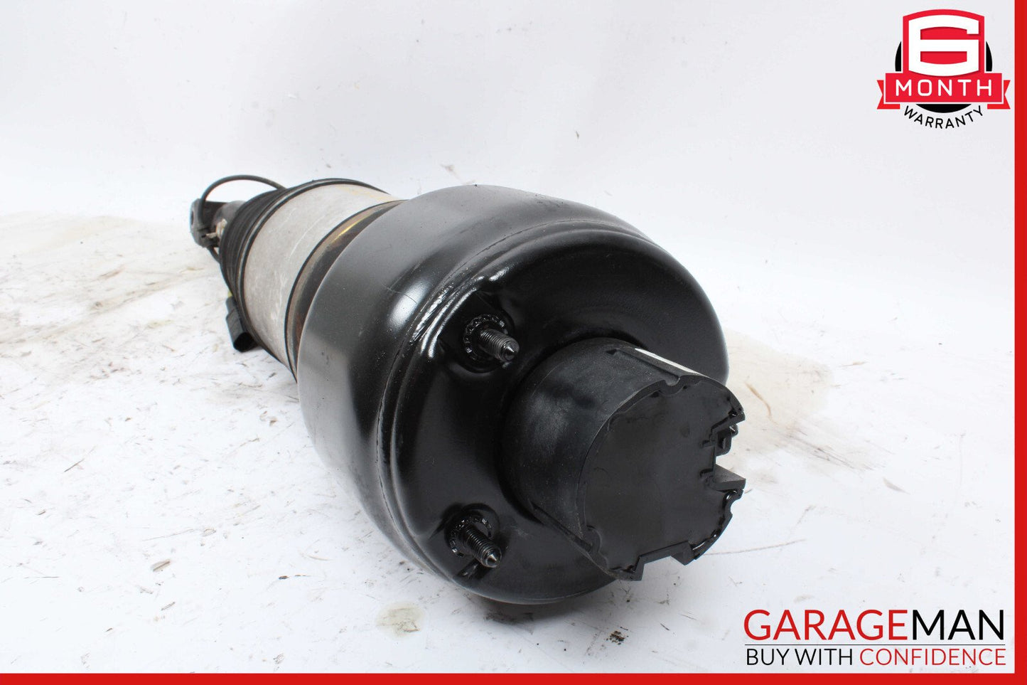 03-11 Mercedes W219 CLS500 Front Left Side Air Airmatic Strut Shock Absorber OEM