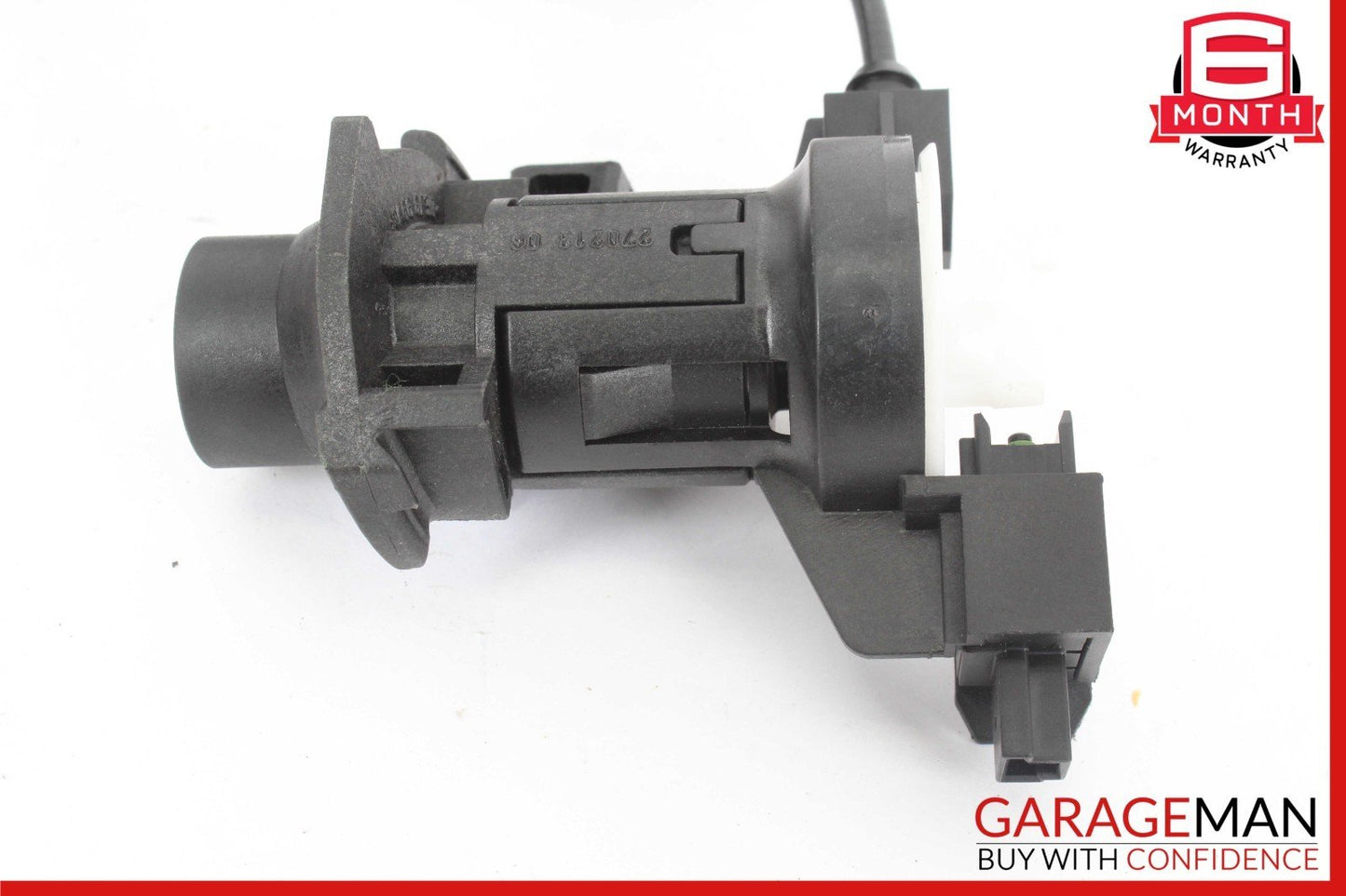 08-17 Mercedes W212 E350 C250 Trunk Lid Latch Lock Actuator 2047500261 OEM