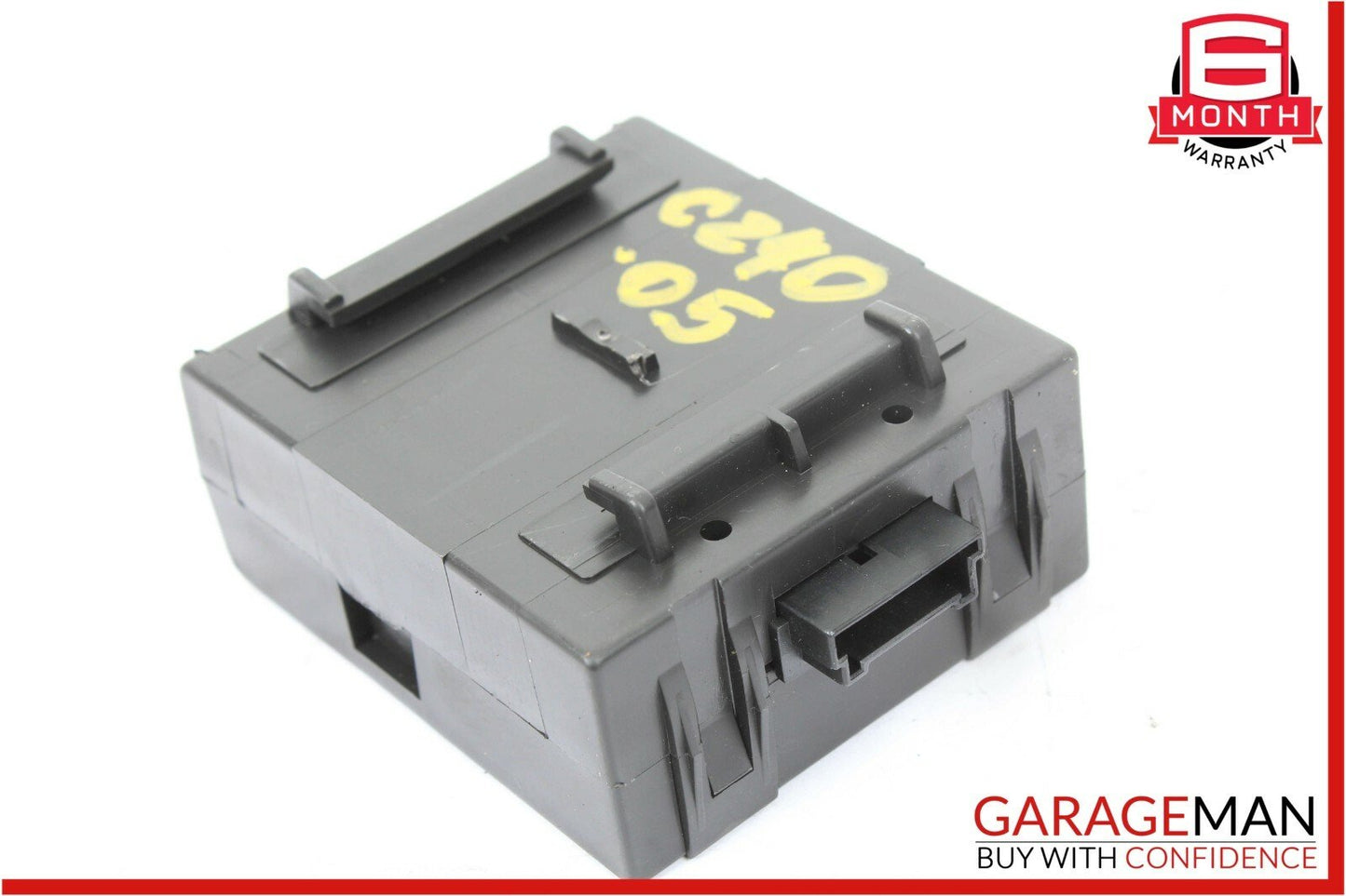 01-07 Mercedes W203 C240 CLK320 Anti Theft Alarm Module 2118209126 OEM