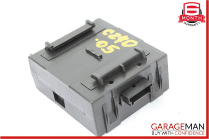 01-07 Mercedes W203 C240 CLK320 Anti Theft Alarm Module 2118209126 OEM