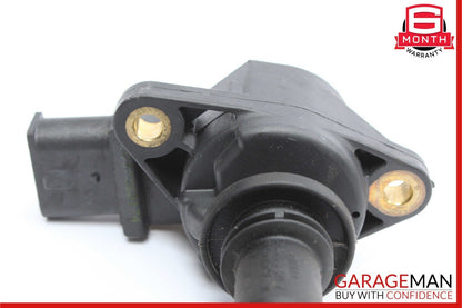 05-13 Mercedes X204 GLK350 E350 M272 Ignition Coil  Spark Plug Set of 6 Pc