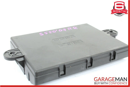 07-09 Mercedes W221 S550 S63 AMG Rear Left Or Right Side Door Controller Module