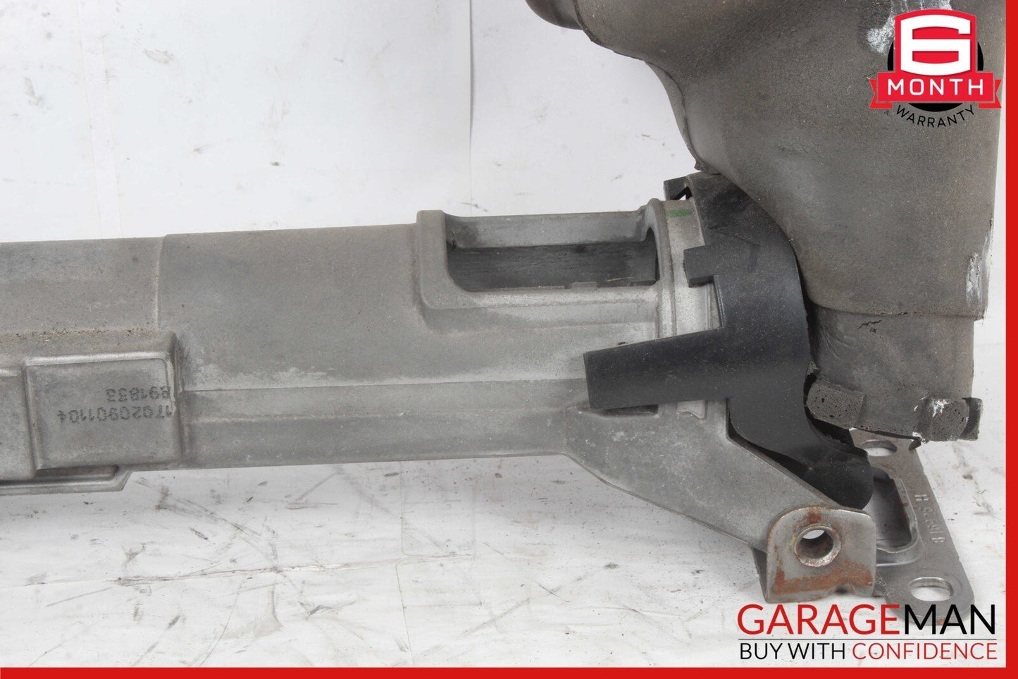 17-19 Alfa Romeo Giulia Steering Column Shaft Assembly OEM