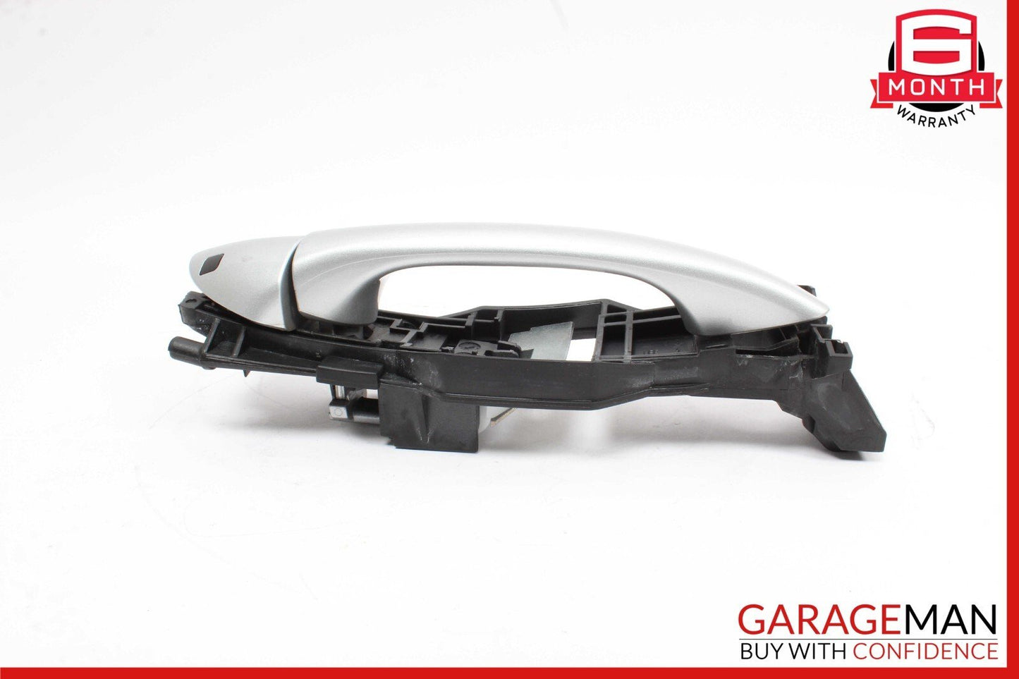 03-09 Mercedes W209 CLK55 AMG Front Right Passenger Side Exterior Door Handle