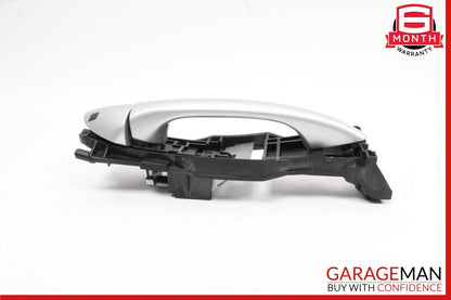 03-09 Mercedes W209 CLK55 AMG Front Right Passenger Side Exterior Door Handle