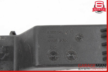 10-18 Mercedes W906 Sprinter 2500 Junction Fuse Relay Holder Bracket OEM