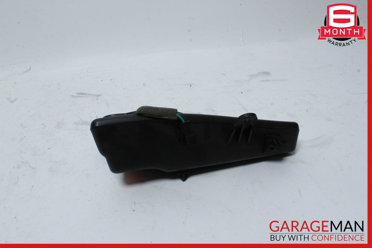 06-12 Mercedes W251 R350 R500 Rear Right Side Harman Kardon Pillar Speaker OEM