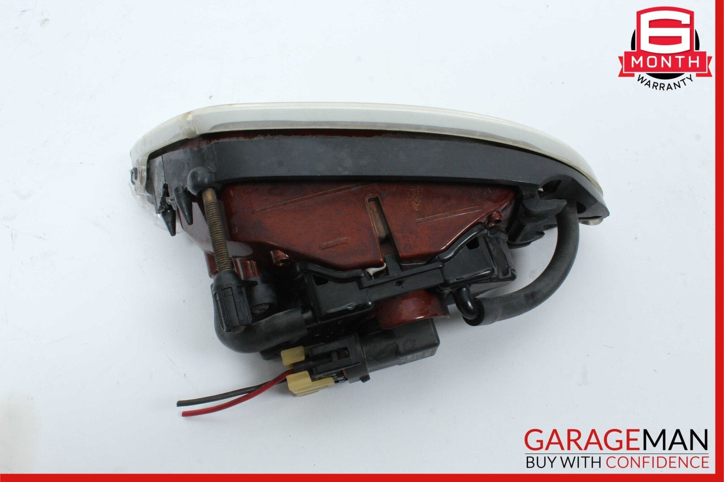 98-05 Mercedes W163 ML500 ML350 Front Right Side Bumper Fog Light Foglight Lamp
