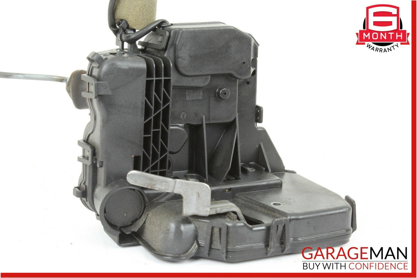 03-09 Mercedes W211 E500 E350 Front Right Side Door Lock Latch Actuator OEM