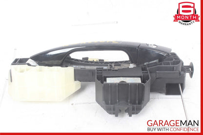 14-19 Mercedes W117 CLA250 Front Left Side Exterior Door Handle Keyless Go OEM