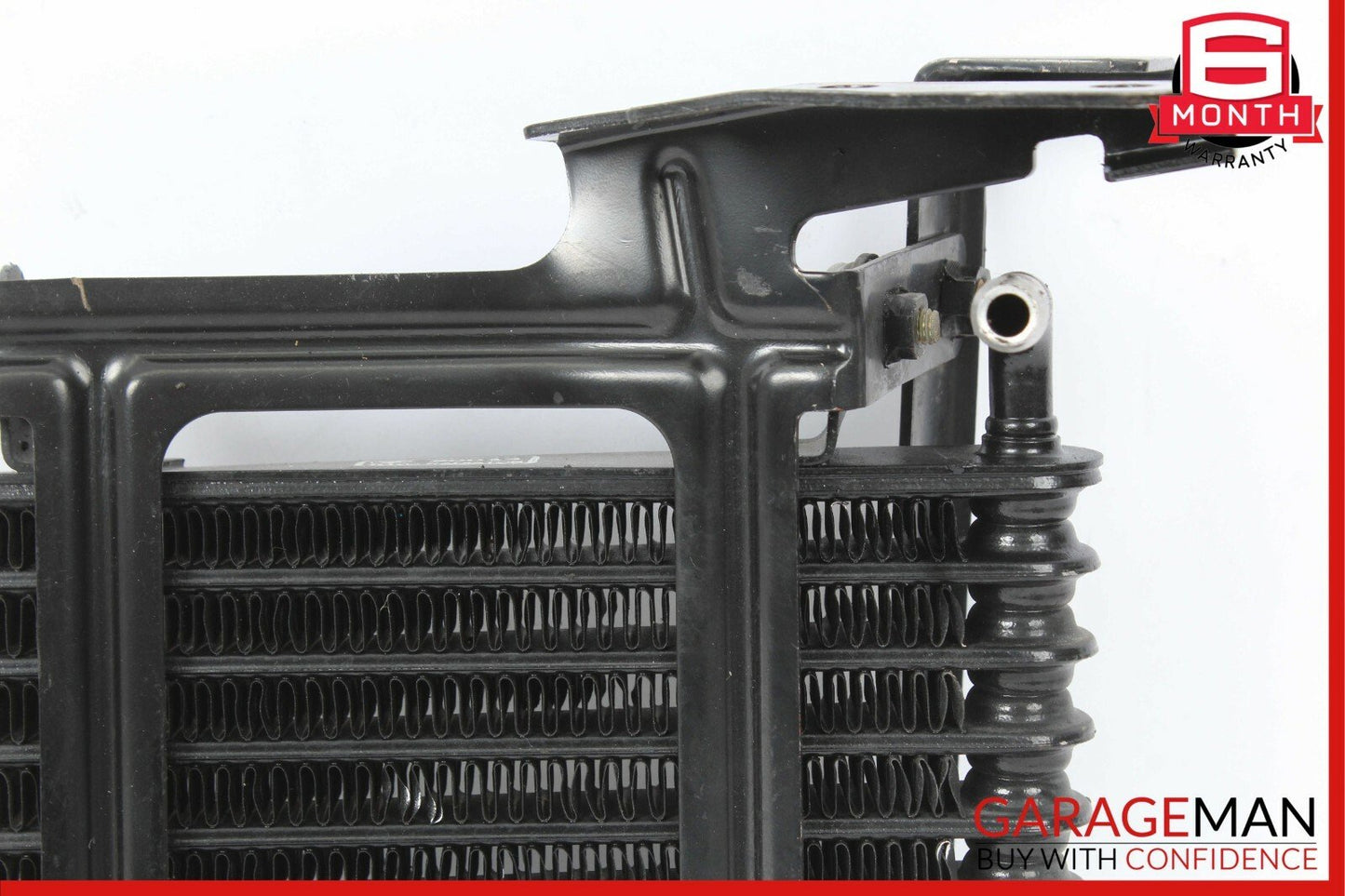 TOYO Engine Transmission Oil Cooler Radiator Bracket Holder Assembly OEM