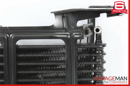 TOYO Engine Transmission Oil Cooler Radiator Bracket Holder Assembly OEM