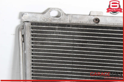 98-02 Mercedes W210 E320 Engine Cooling Radiator Assembly 2105001203 OEM