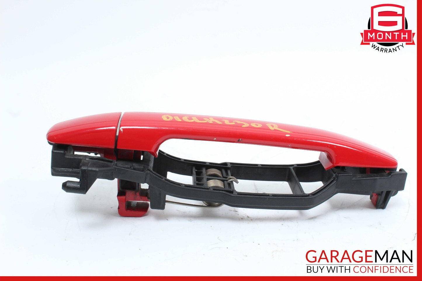 01-04 Mercedes R170 SLK230 Front Right Passenger Side Exterior Door Handle OEM