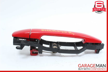 01-04 Mercedes R170 SLK230 Front Right Passenger Side Exterior Door Handle OEM