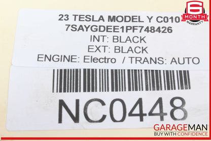 20-23 Tesla Model Y ABS Anti Lock Brake Pump Module 104474500B OEM