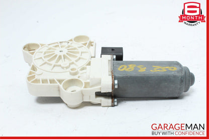 03-09 Mercedes W211 E350 E550 Rear Left Driver Side Window Regulator Motor Unit