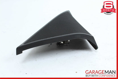 08-14 Mercedes W204 C300 Front Right Side Door Panel Tweeter Speaker Trim Cover