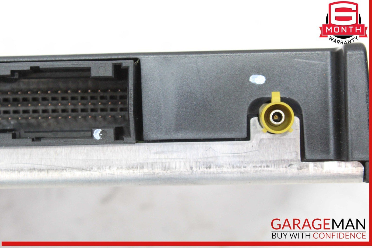 10-20 Mercedes W204 C250 CGI Communication Control Module Unit 2319002203 OEM