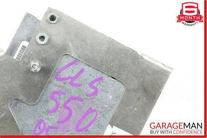 03-06 Mercedes W211 E350 E55 AMG CLS500 Motorola Satellite Antenna Module Unit