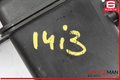 14-21 BMW i3 I01 Hybrid Coolant Cooling Overflow Expansion Tank Bottle 9327150