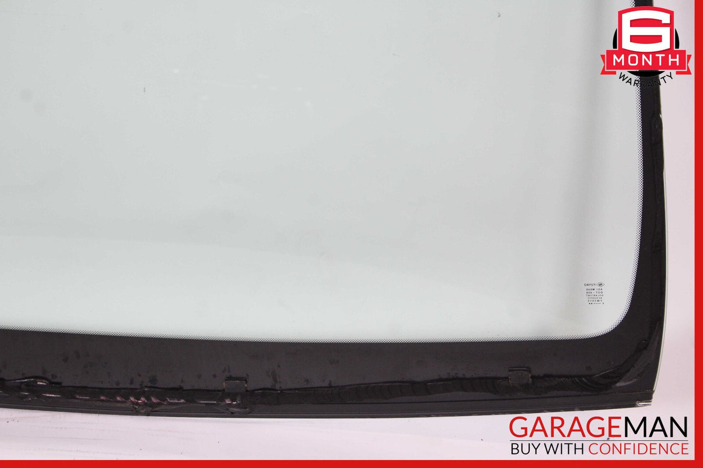 12-14 Mercedes W204 C350 Sedan Front Windshield Wind Shield Glass OEM
