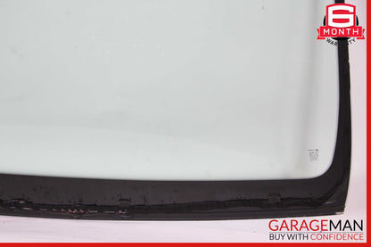 12-14 Mercedes W204 C350 Sedan Front Windshield Wind Shield Glass OEM