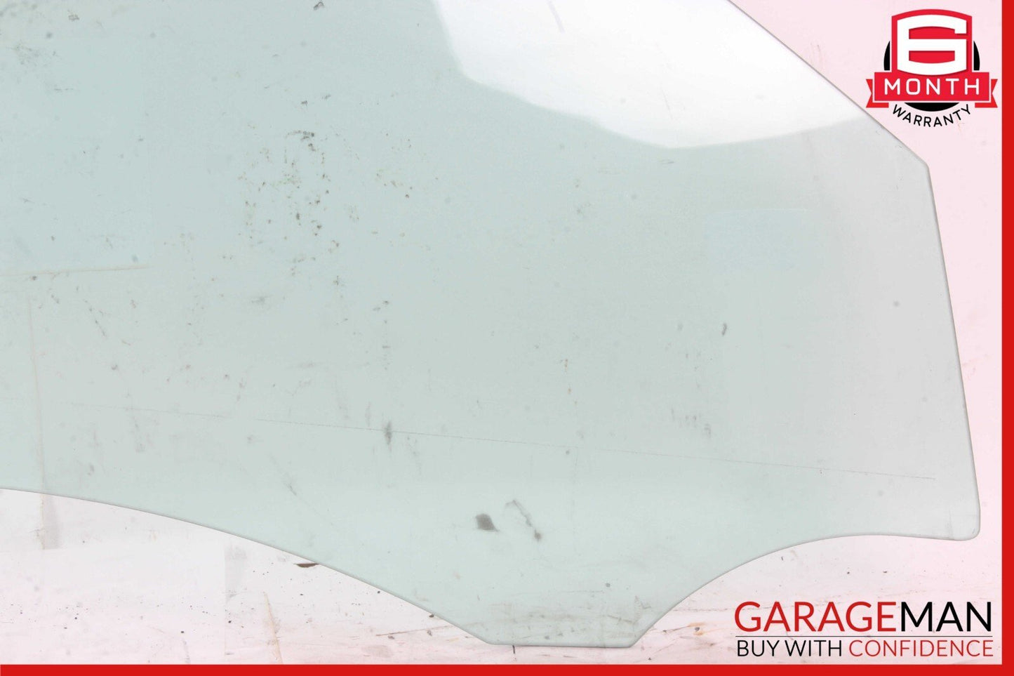 12-20 Mercedes R172 SLK350 SLC300 Front Right Side Door Window Glass OEM