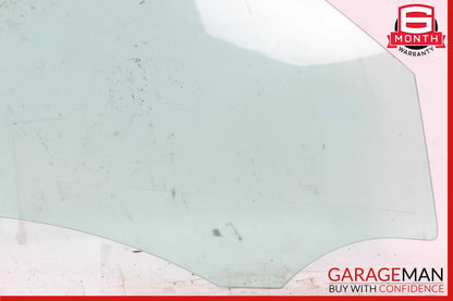 12-20 Mercedes R172 SLK350 SLC300 Front Right Side Door Window Glass OEM