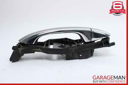 06-11 Mercedes W219 CLS500 CLS550 Front Right Side Exterior Door Handle OEM