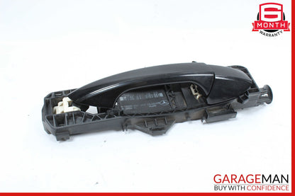 08-11 Mercedes W204 C300 Front Right Side Exterior Door Handle OEM