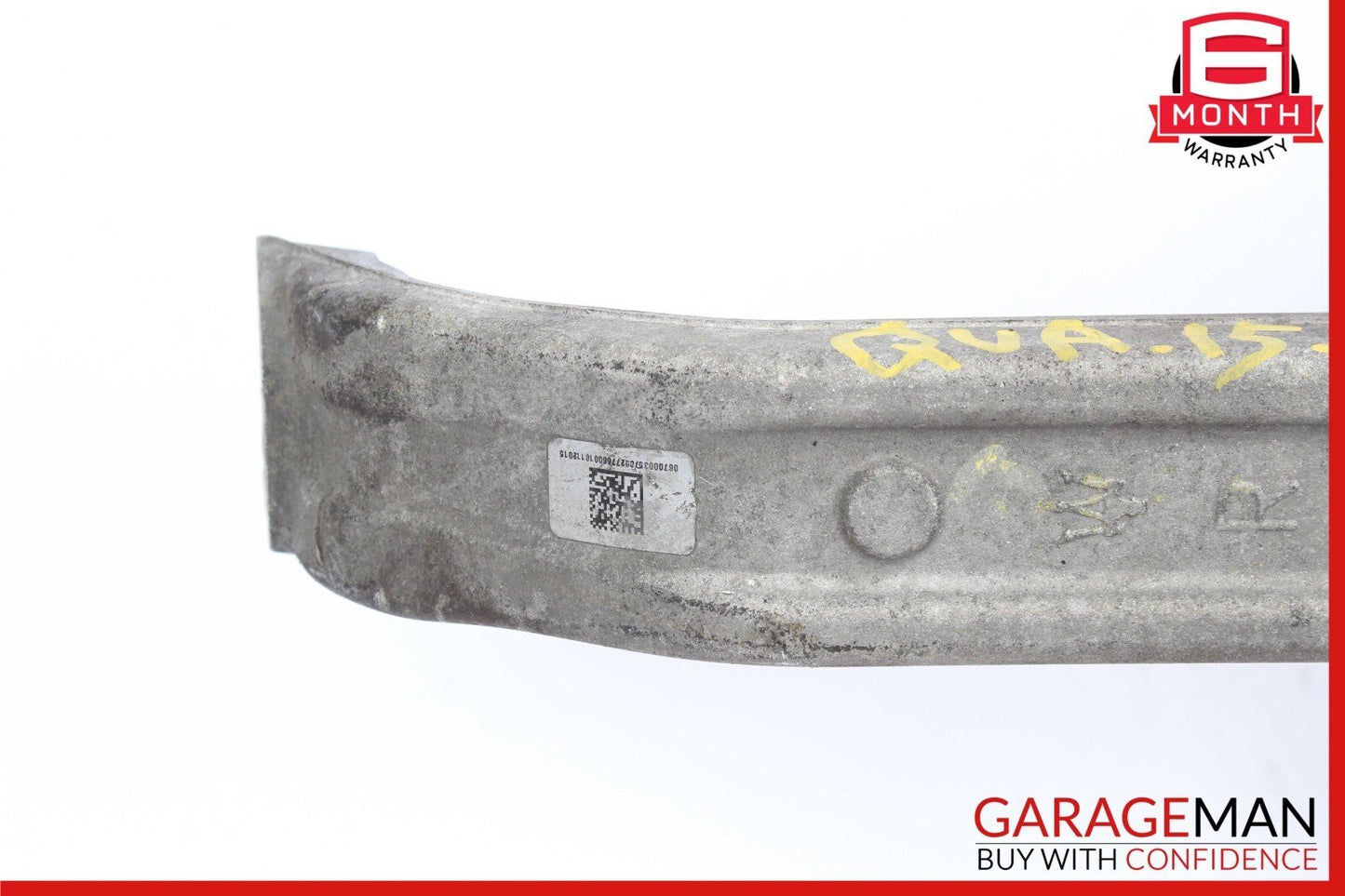 14-17 Maserati Quattroporte Front Right Side Spindle Knuckle Hub Bearing OEM