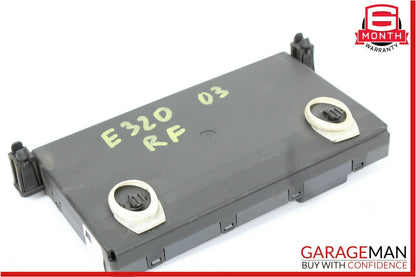 03-06 Mercedes W211 E500 E320 Front Right Passenger Side Door Control Module OEM
