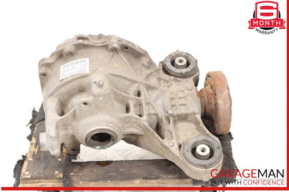 13â19 Jaguar XF XJ XFR 3.0L Rear Differential Diff Axle Carrier 2.56 OEM