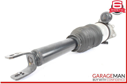 07-11 Bentley Continental GTC Rear Right Air Ride Air Shock Strut 3W7616002A OEM