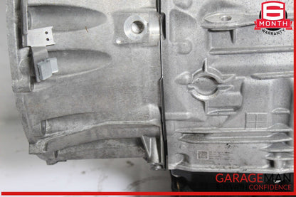 17-20 Mercedes R172 SLC43 AMG Auto Trans Automatic Transmission Assembly OEM 23k