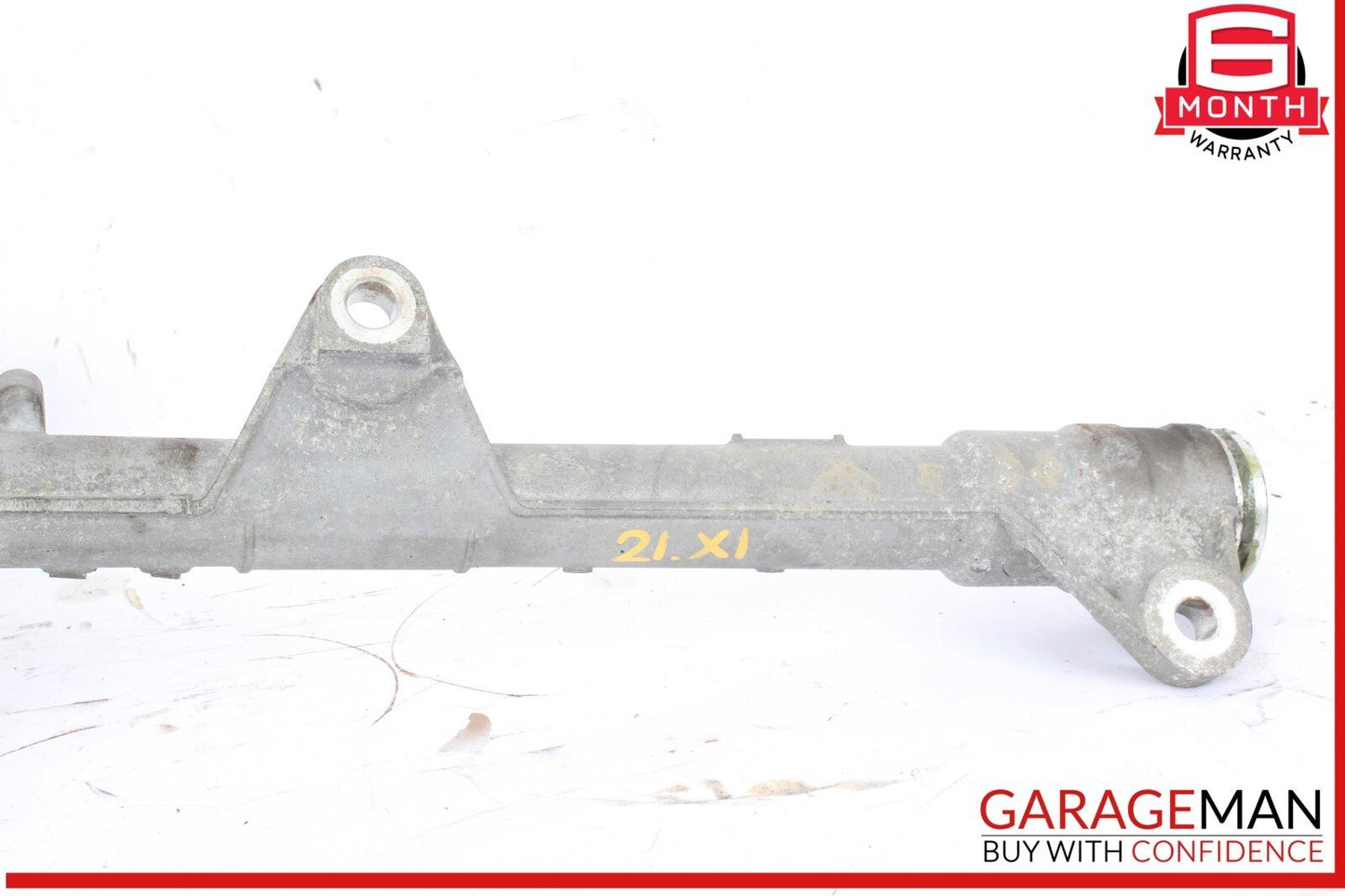 20-24 BMW X1 Power Gear Steering Rack 38242488 OEM