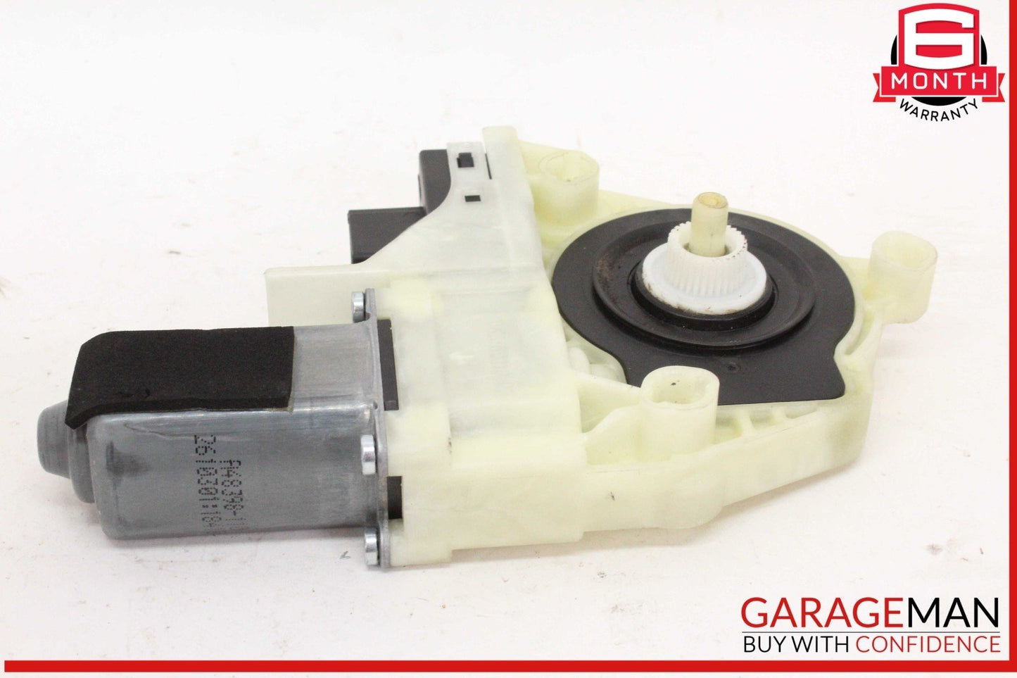 10-16 Porsche Panamera 970 E-Hybrid Front Right or Rear Left Window Motor OEM