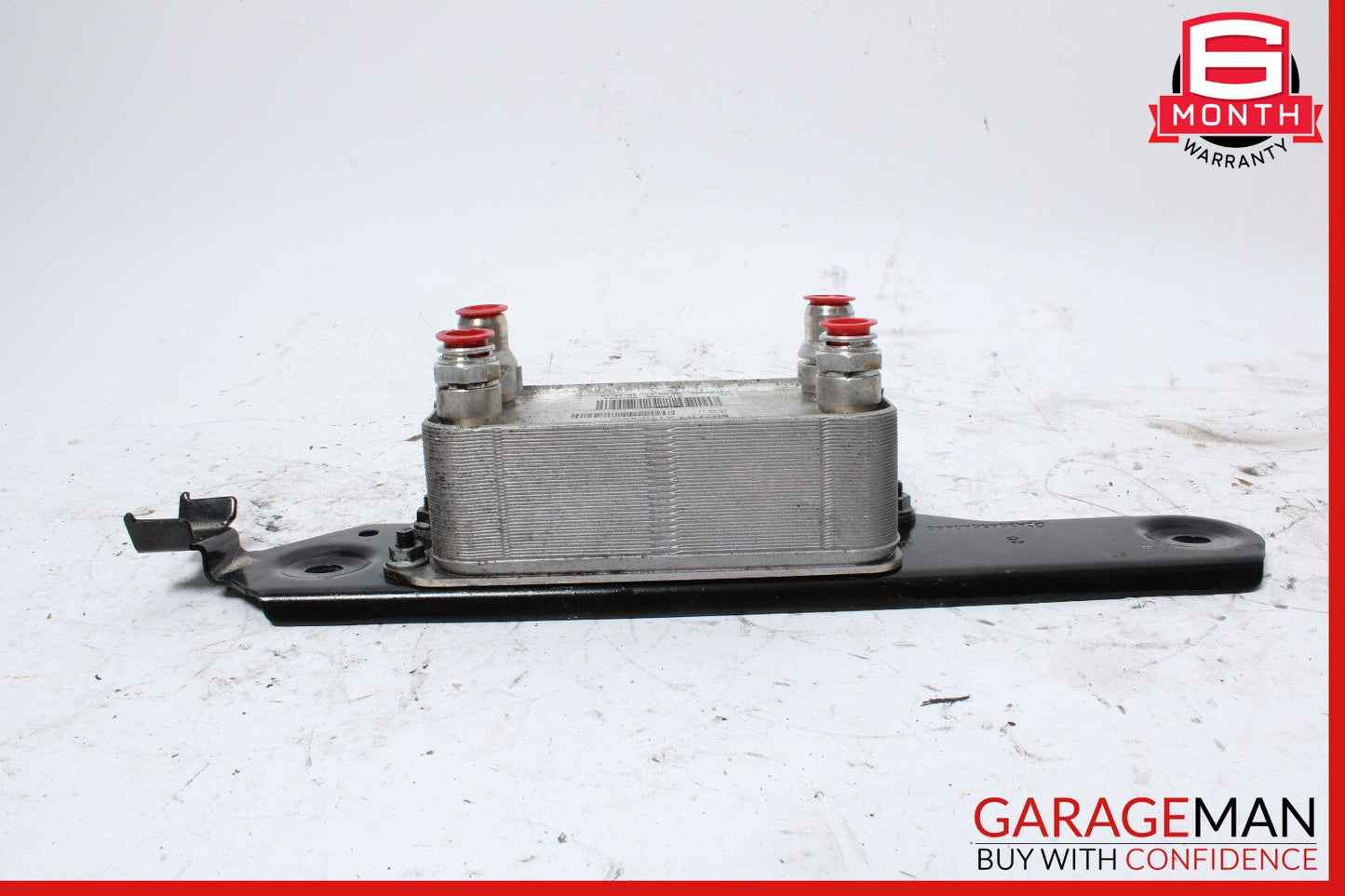 2012-2016 Mercedes-Benz CLK350 W209 Transmission Oil Cooler Radiator 0995001100 Genuine