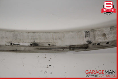 06-11 Mercedes W219 CLS63 AMG Front Bumper Reinforcement Impact Crash Bar Rebar