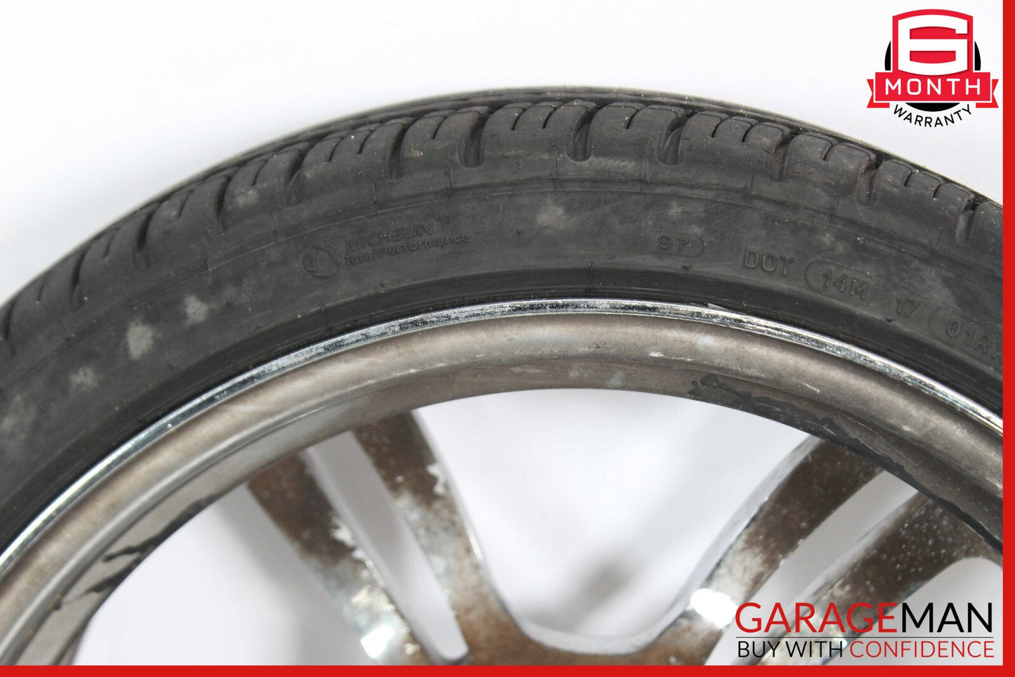 American Racing Wheel Tire Rim 235/35 R19 OEM