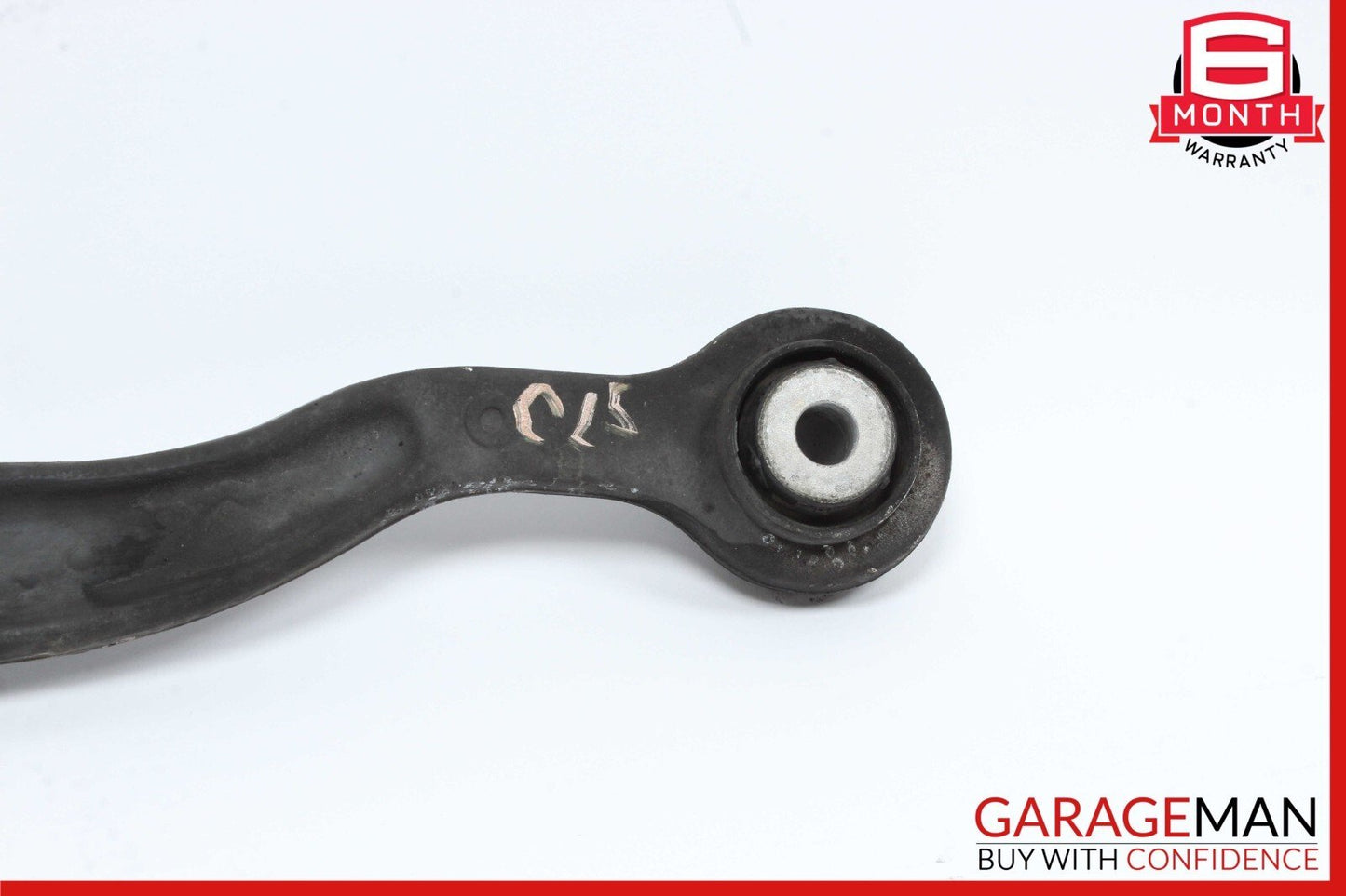 07-13 Mercedes W216 CL550 S400 Rear Right Side Camber Strut Upper Control Arm