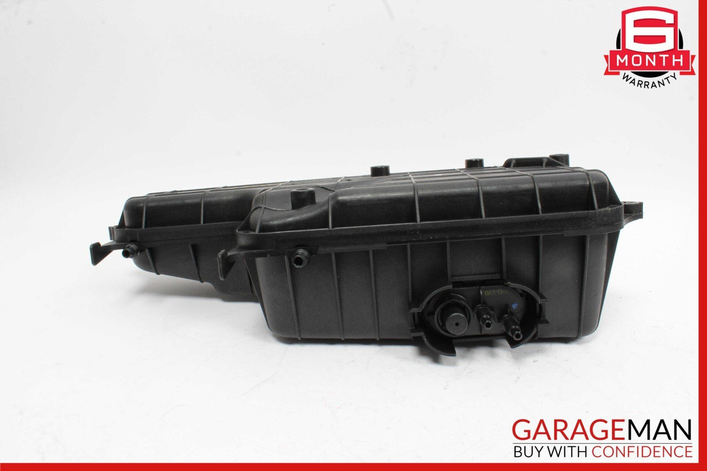 12-18 Mercedes W218 CLS500 CLS63 Seat Vacuum Pump Reservoir Tank 0008003119 OEM