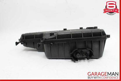 12-18 Mercedes W218 CLS500 CLS63 Seat Vacuum Pump Reservoir Tank 0008003119 OEM