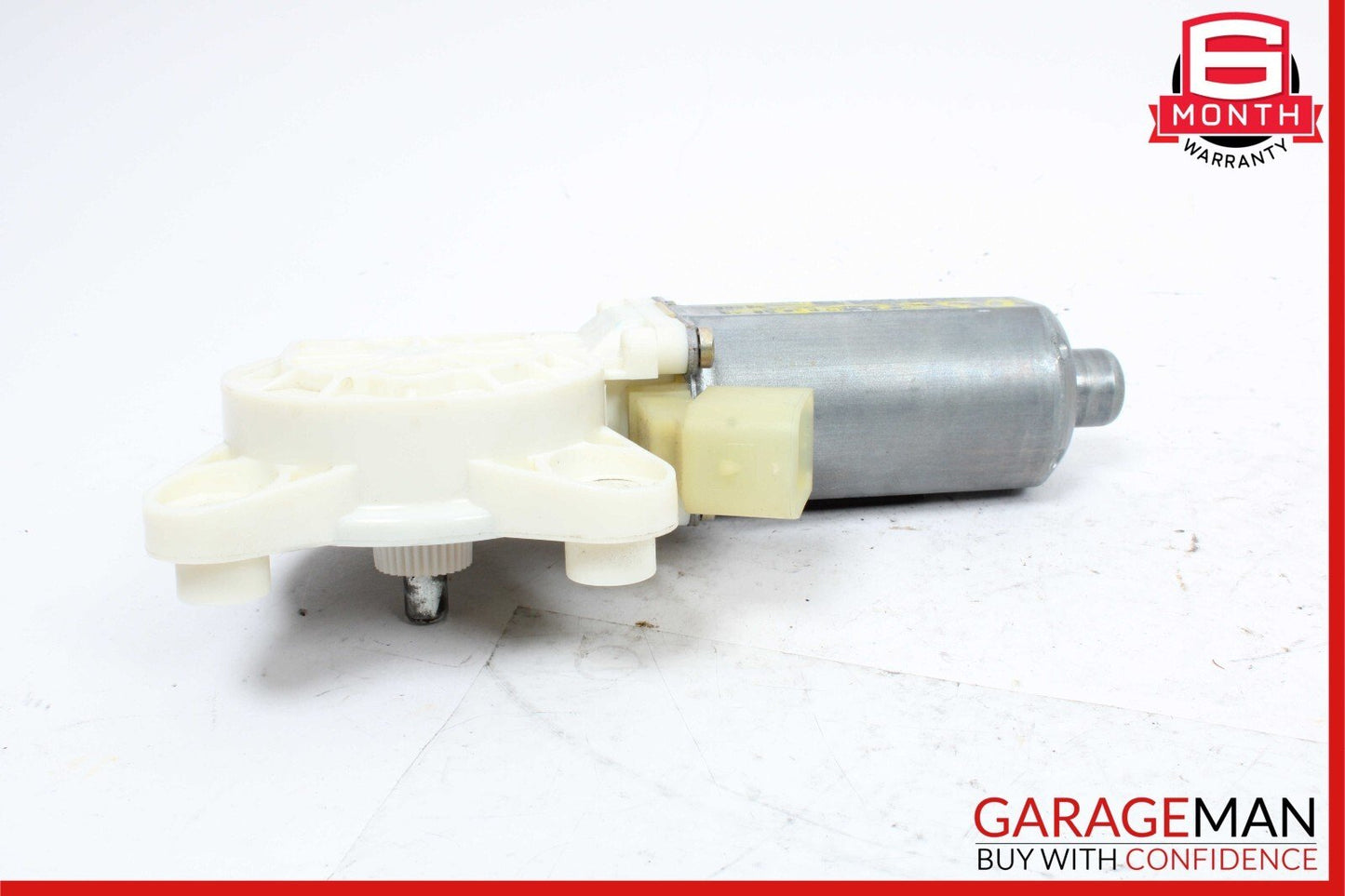 03-11 Mercedes R230 SL500 SL55 AMG Front Left Side Door Window Regulator Motor