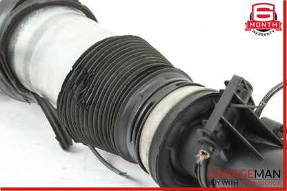 07-13 Mercedes W221 S550 Front Right or Left Side Air Shock Absorber Strut