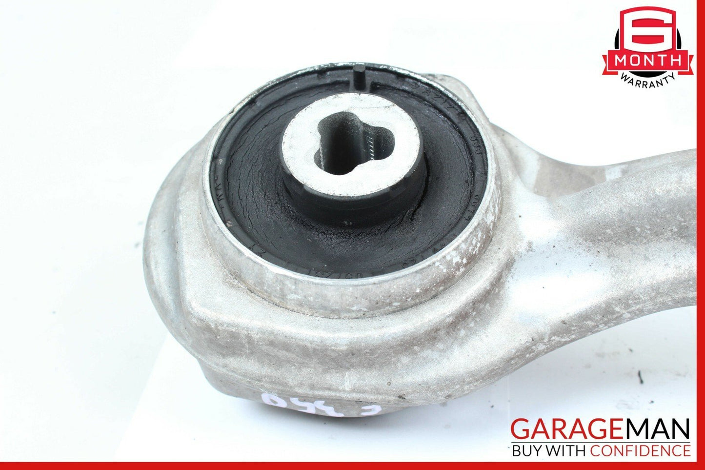 10-16 Mercedes W212 E350 E550 Front Left Top Upper Control Arm 2123302711 OEM