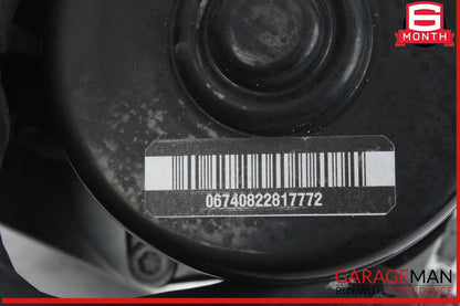 05-08 Mercedes W209 CLK350 ABS Anti Lock Brake Pump ESP 0054314312 OEM